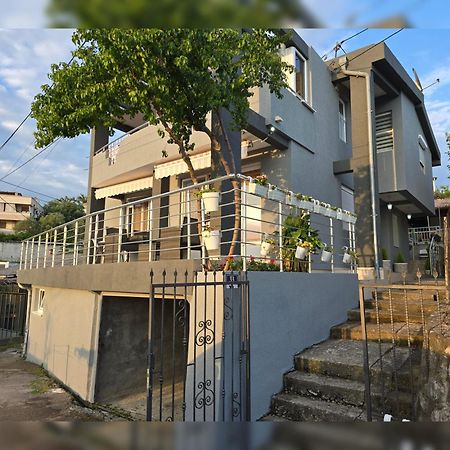 באר Family Apartment-Dilorena מראה חיצוני תמונה