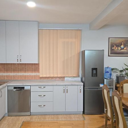 באר Family Apartment-Dilorena מראה חיצוני תמונה