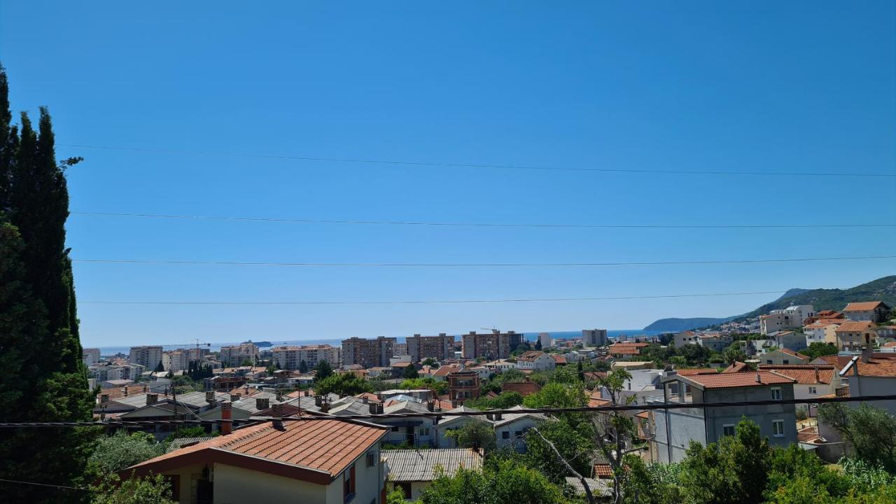 באר Family Apartment-Dilorena מראה חיצוני תמונה