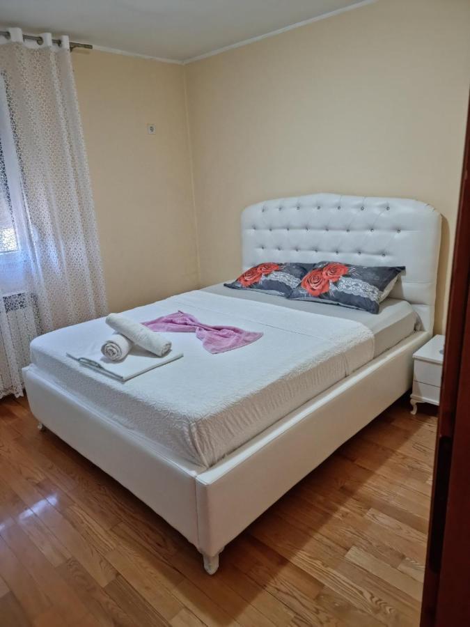 באר Family Apartment-Dilorena מראה חיצוני תמונה