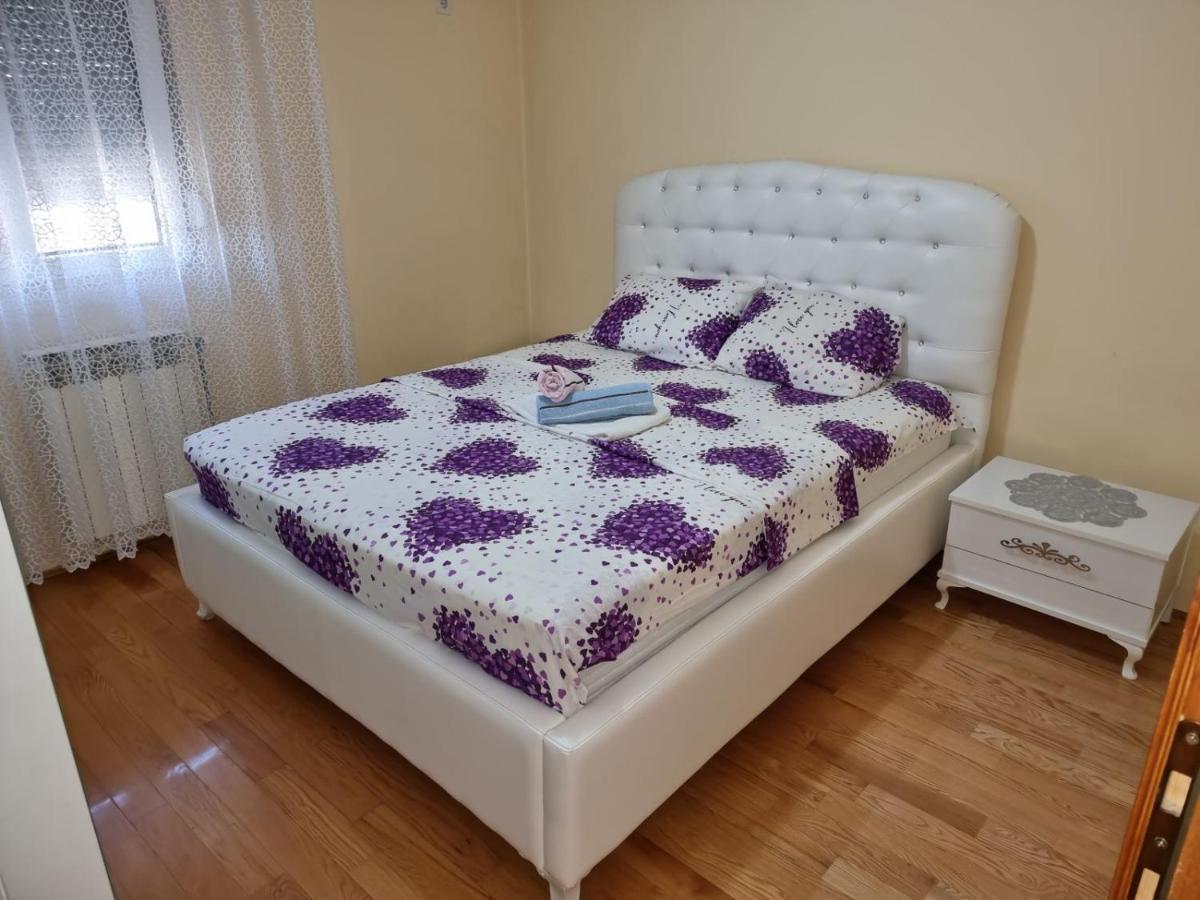 באר Family Apartment-Dilorena מראה חיצוני תמונה