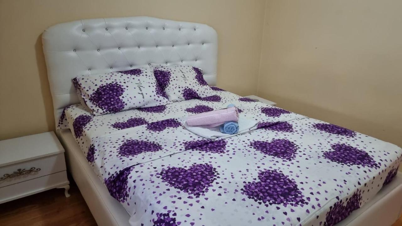 באר Family Apartment-Dilorena מראה חיצוני תמונה