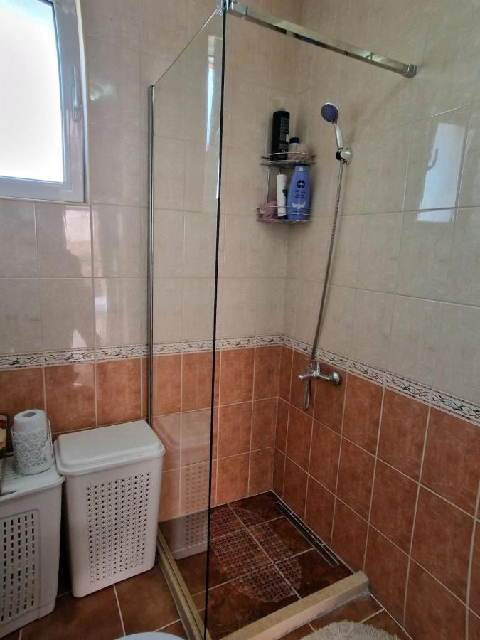באר Family Apartment-Dilorena מראה חיצוני תמונה