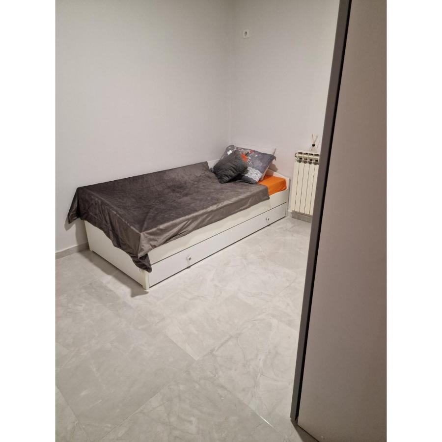 באר Family Apartment-Dilorena מראה חיצוני תמונה