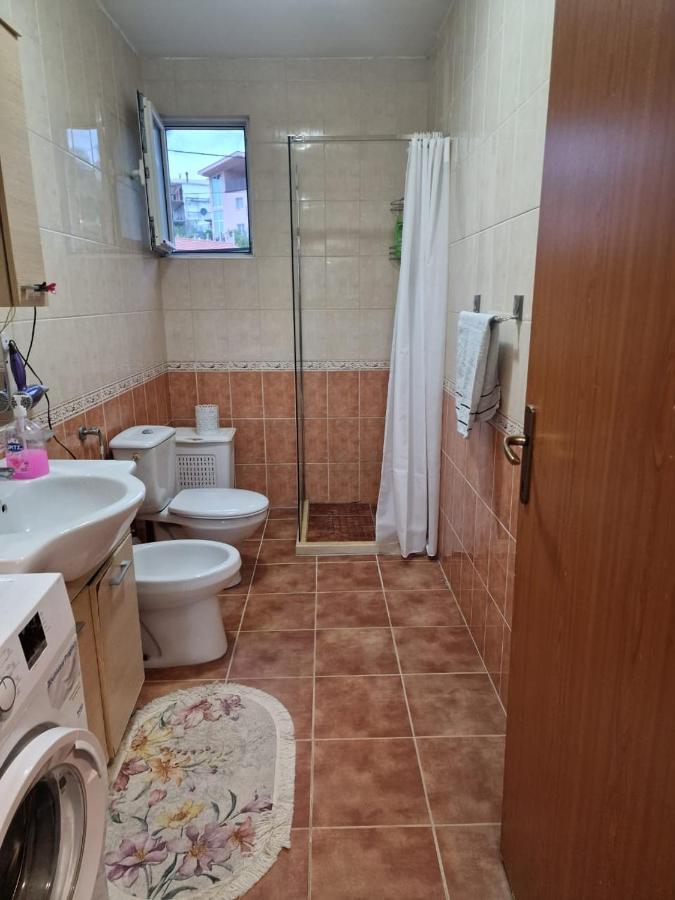 באר Family Apartment-Dilorena מראה חיצוני תמונה