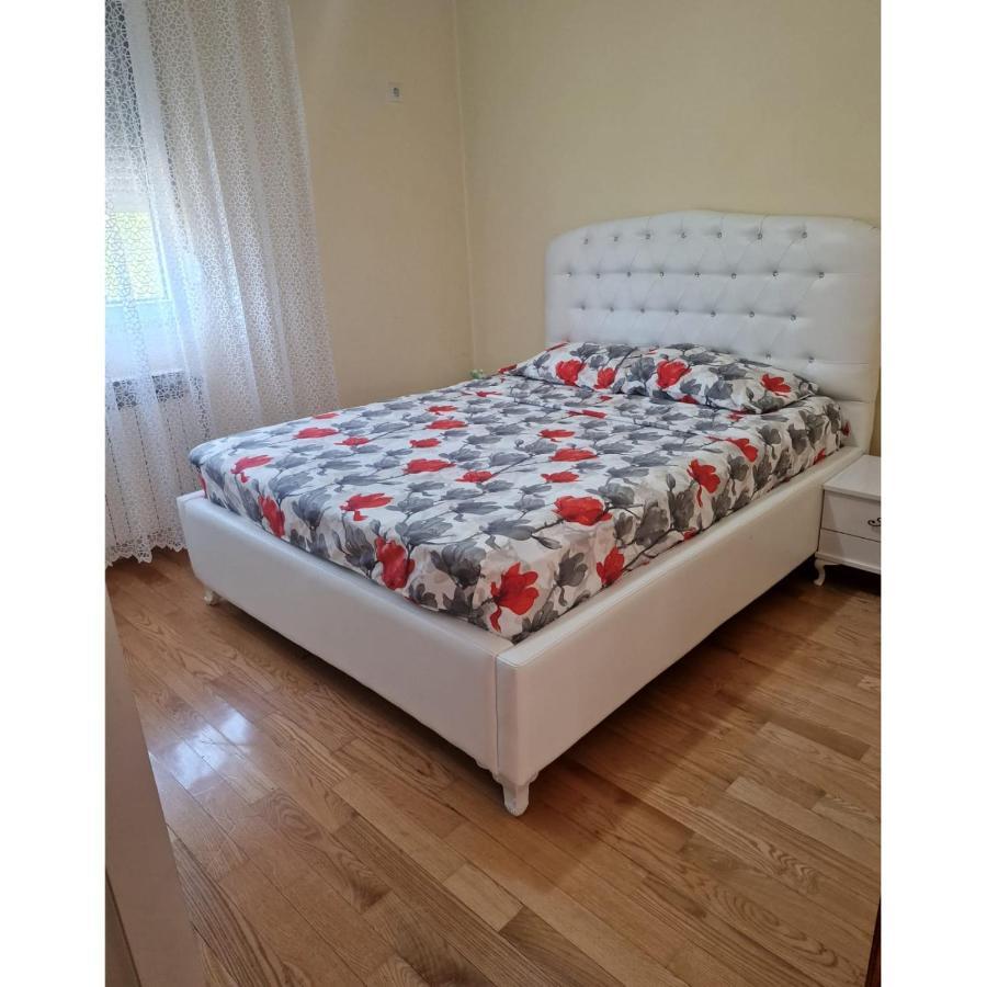 באר Family Apartment-Dilorena מראה חיצוני תמונה