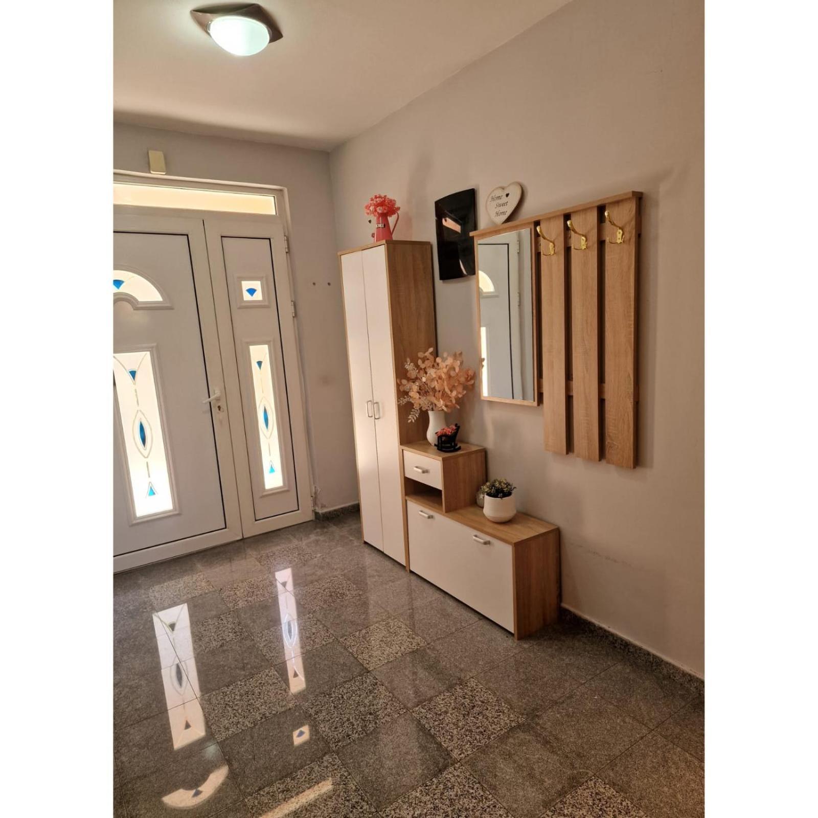 באר Family Apartment-Dilorena מראה חיצוני תמונה