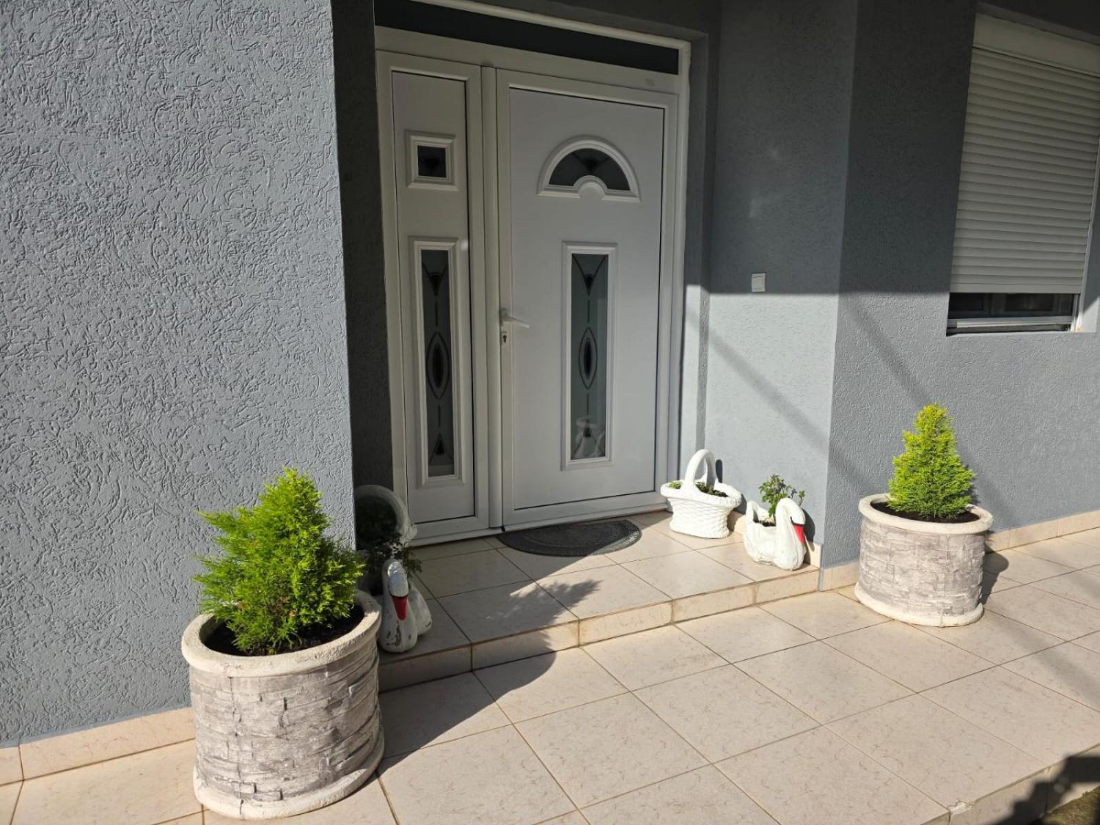 באר Family Apartment-Dilorena מראה חיצוני תמונה