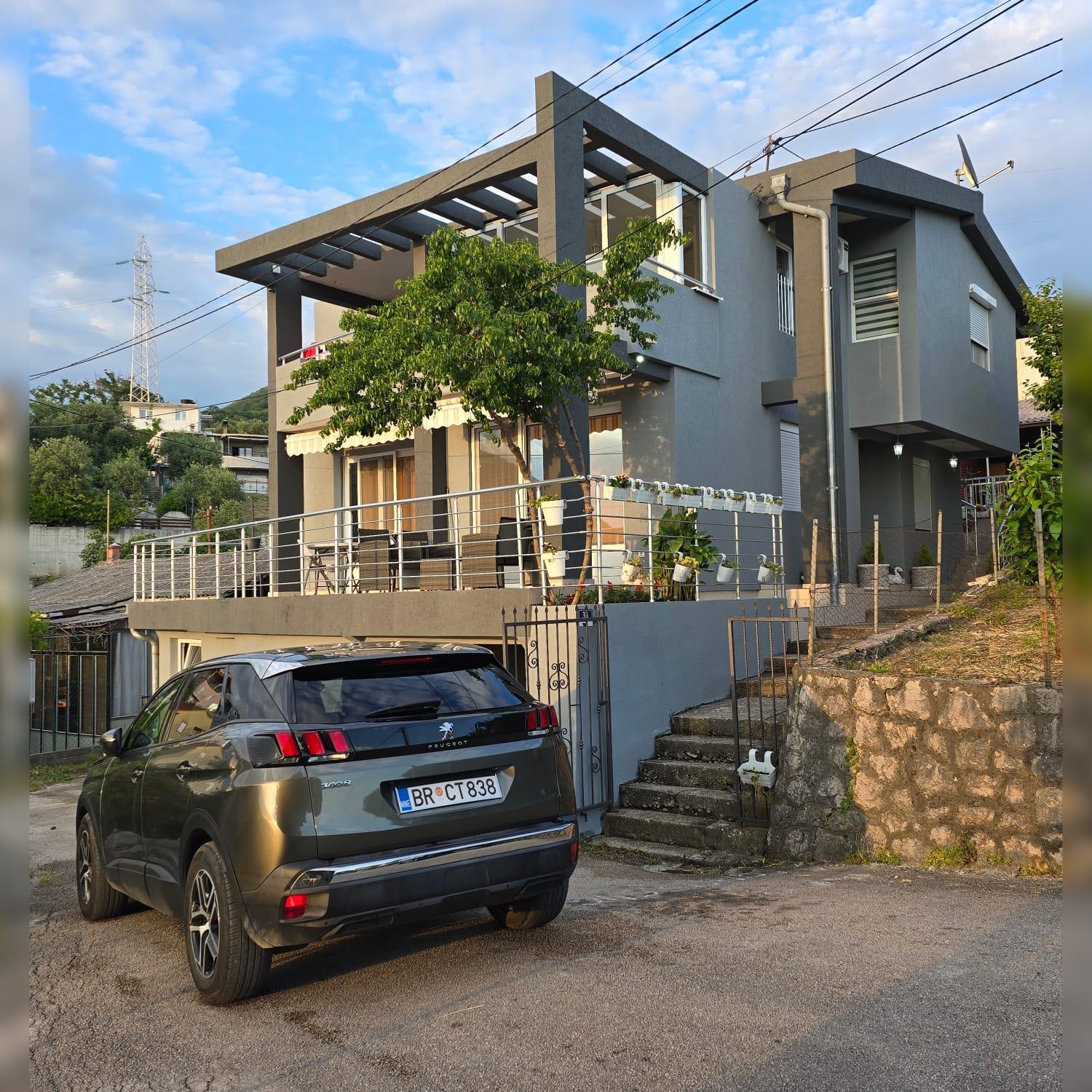 באר Family Apartment-Dilorena מראה חיצוני תמונה