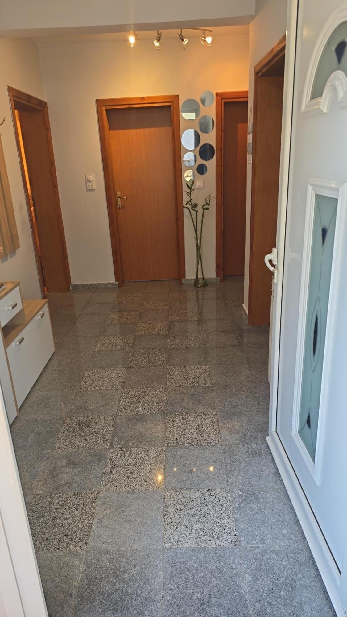 באר Family Apartment-Dilorena מראה חיצוני תמונה