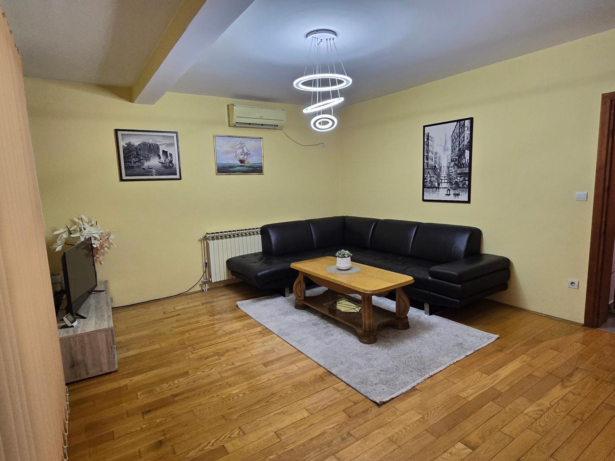 באר Family Apartment-Dilorena מראה חיצוני תמונה