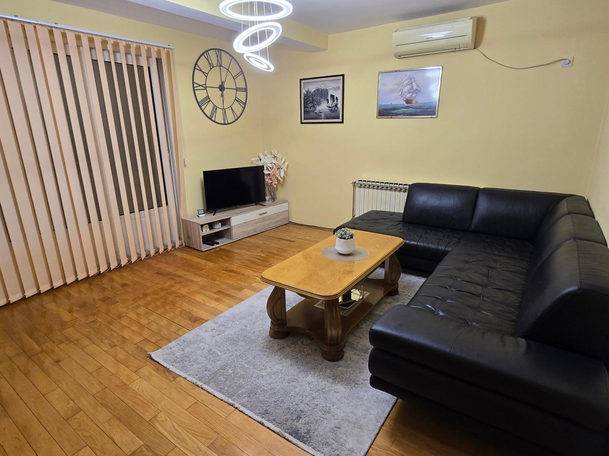 באר Family Apartment-Dilorena מראה חיצוני תמונה