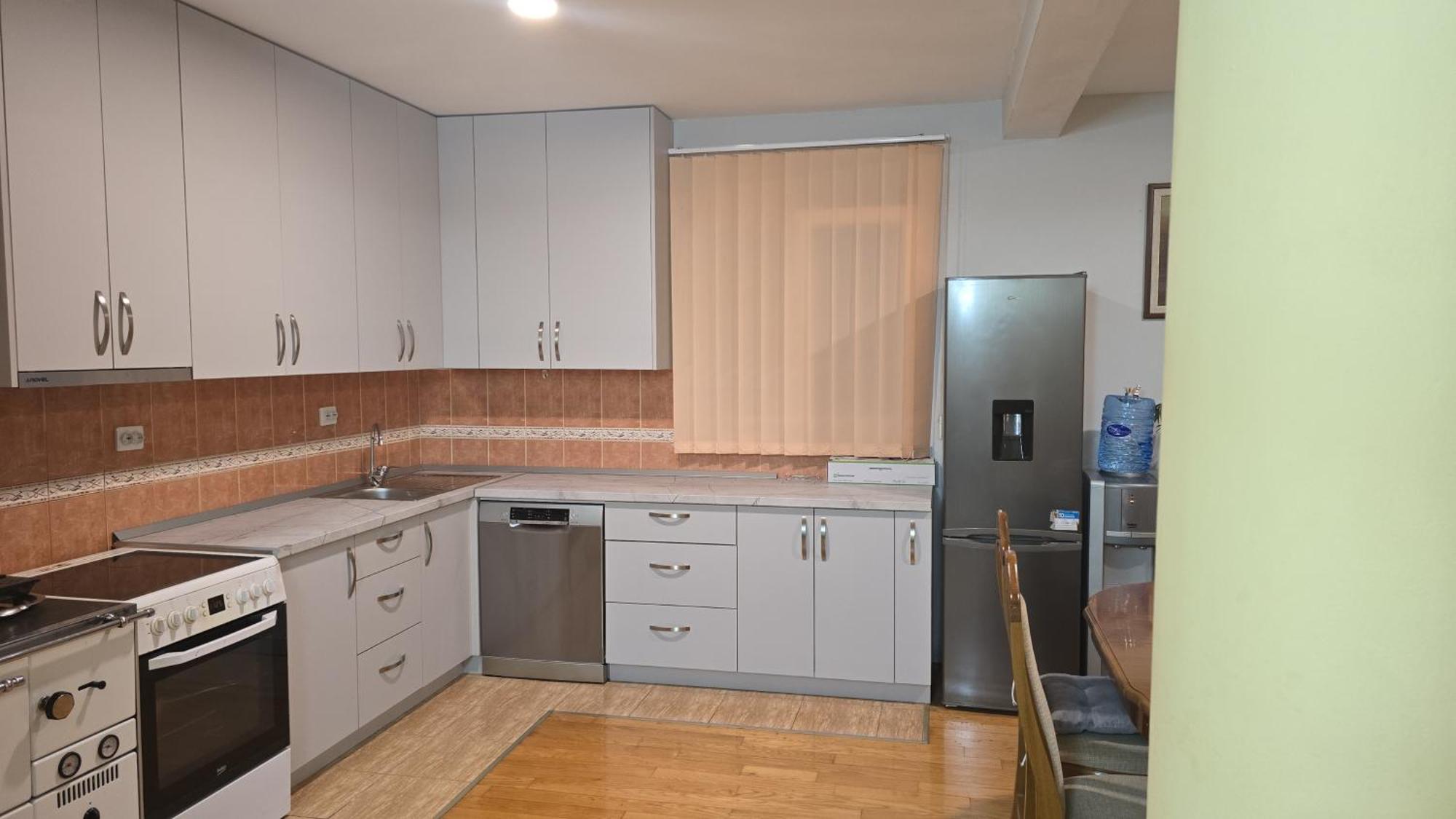 באר Family Apartment-Dilorena חדר תמונה