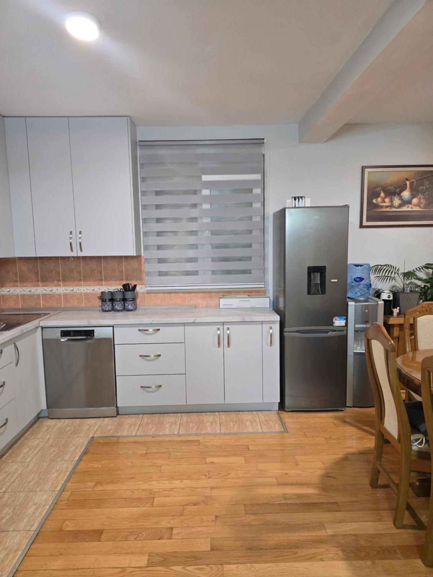באר Family Apartment-Dilorena מראה חיצוני תמונה