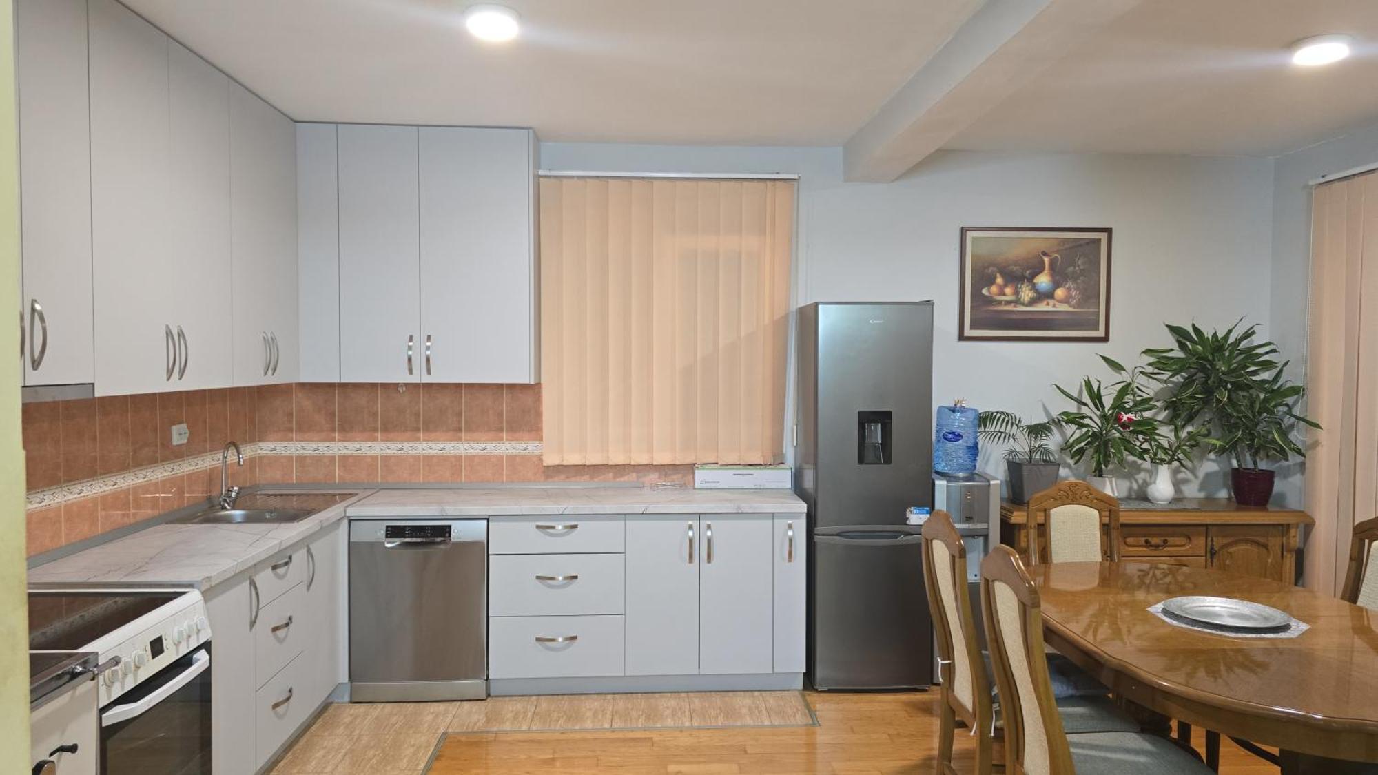 באר Family Apartment-Dilorena מראה חיצוני תמונה
